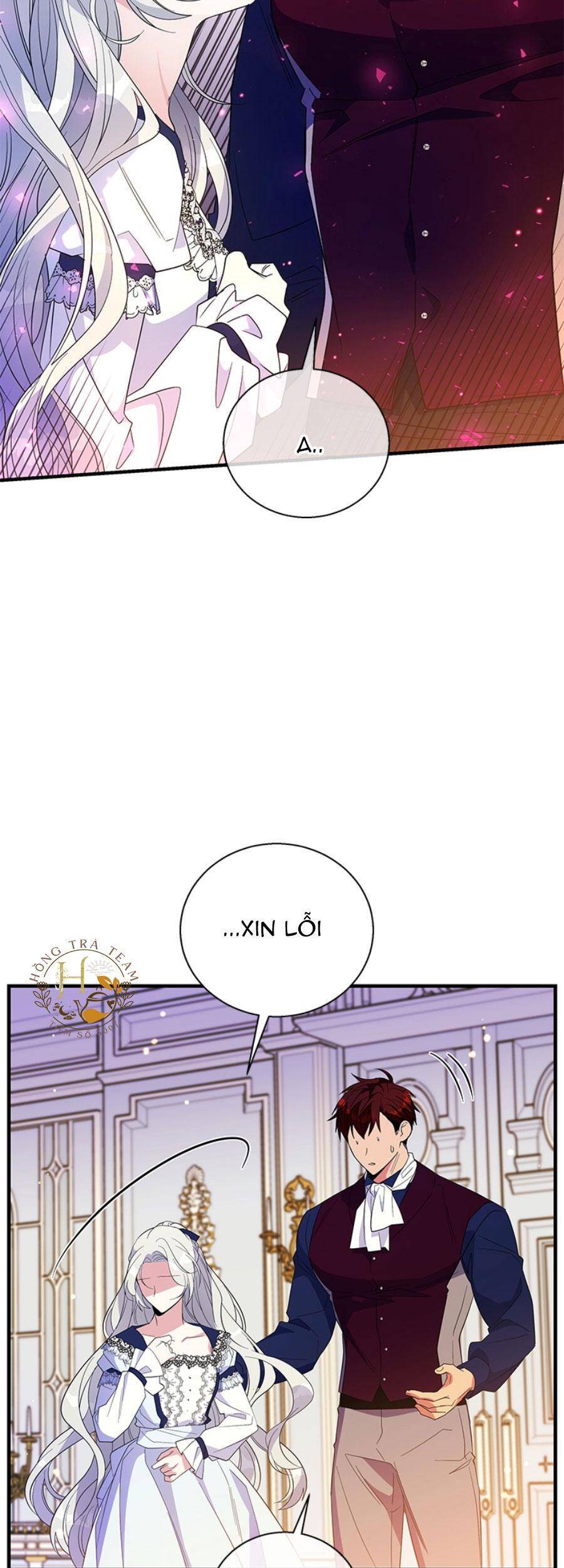 Vợ Yêu, Anh Sắp Trụ Không Nổi - Chương 42 - Trang 6