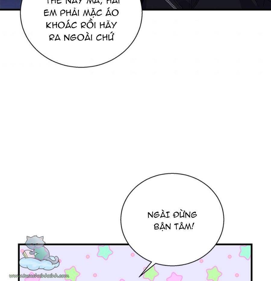 Vợ Yêu, Anh Sắp Trụ Không Nổi - Chương 42 - Trang 52