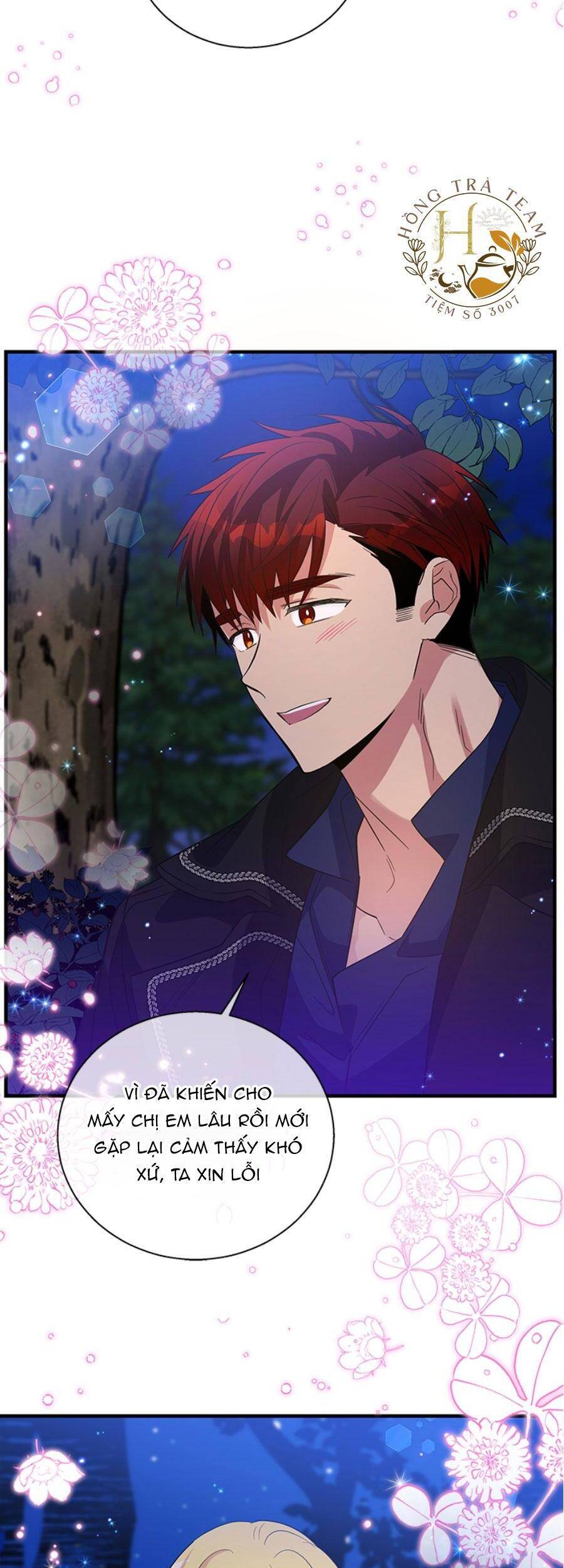 Vợ Yêu, Anh Sắp Trụ Không Nổi - Chương 42 - Trang 55