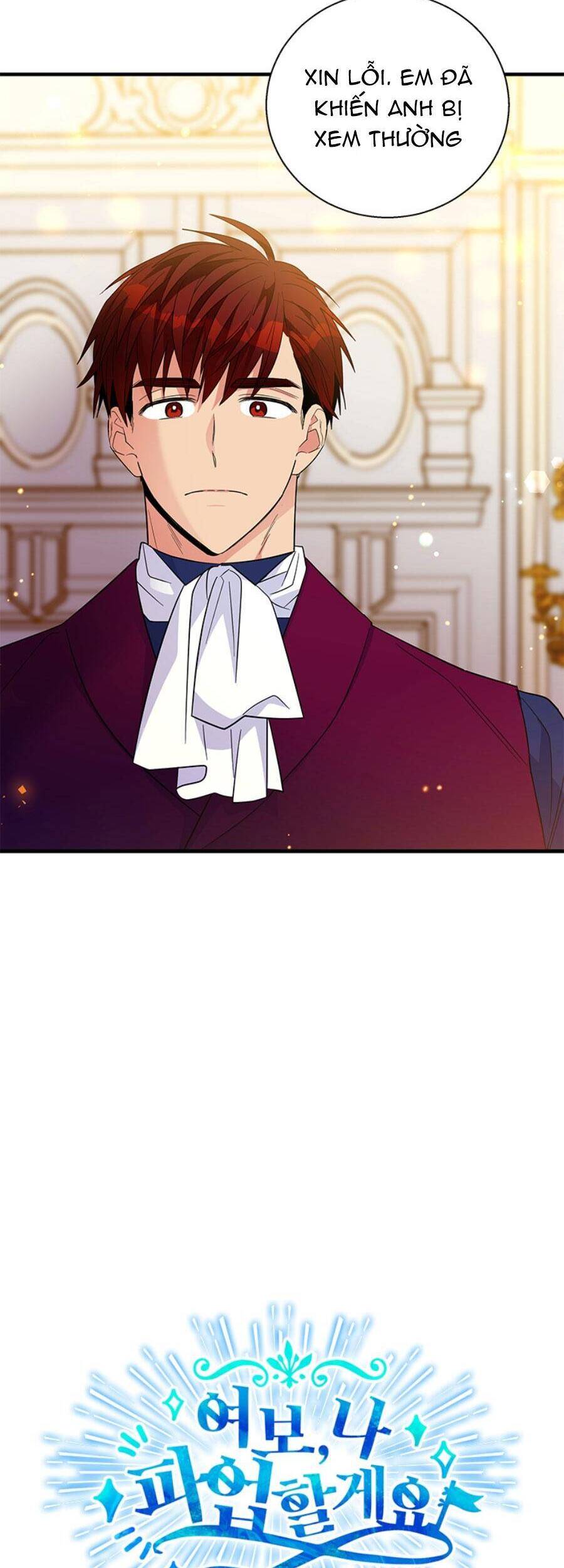 Vợ Yêu, Anh Sắp Trụ Không Nổi - Chương 42 - Trang 9