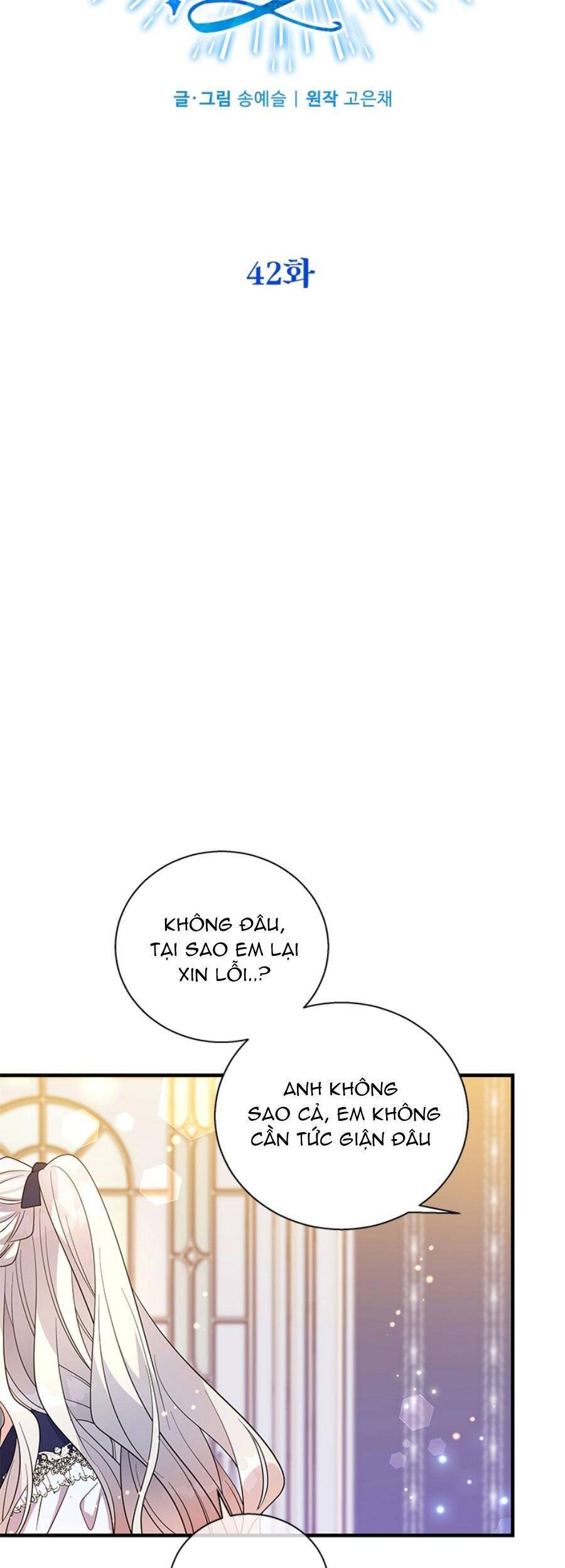 Vợ Yêu, Anh Sắp Trụ Không Nổi - Chương 42 - Trang 10