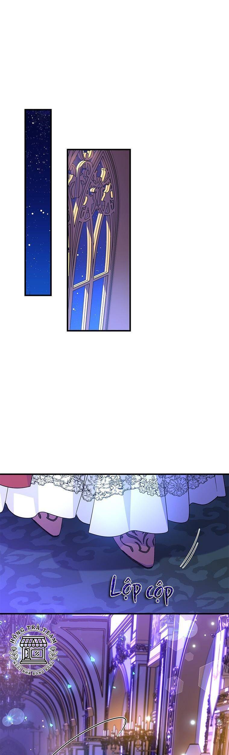 Vợ Yêu, Anh Sắp Trụ Không Nổi - Chương 44 - Trang 15