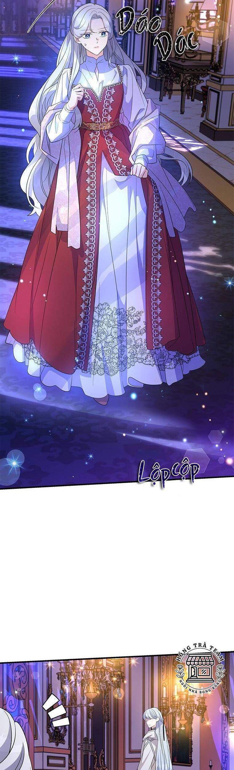 Vợ Yêu, Anh Sắp Trụ Không Nổi - Chương 44 - Trang 16