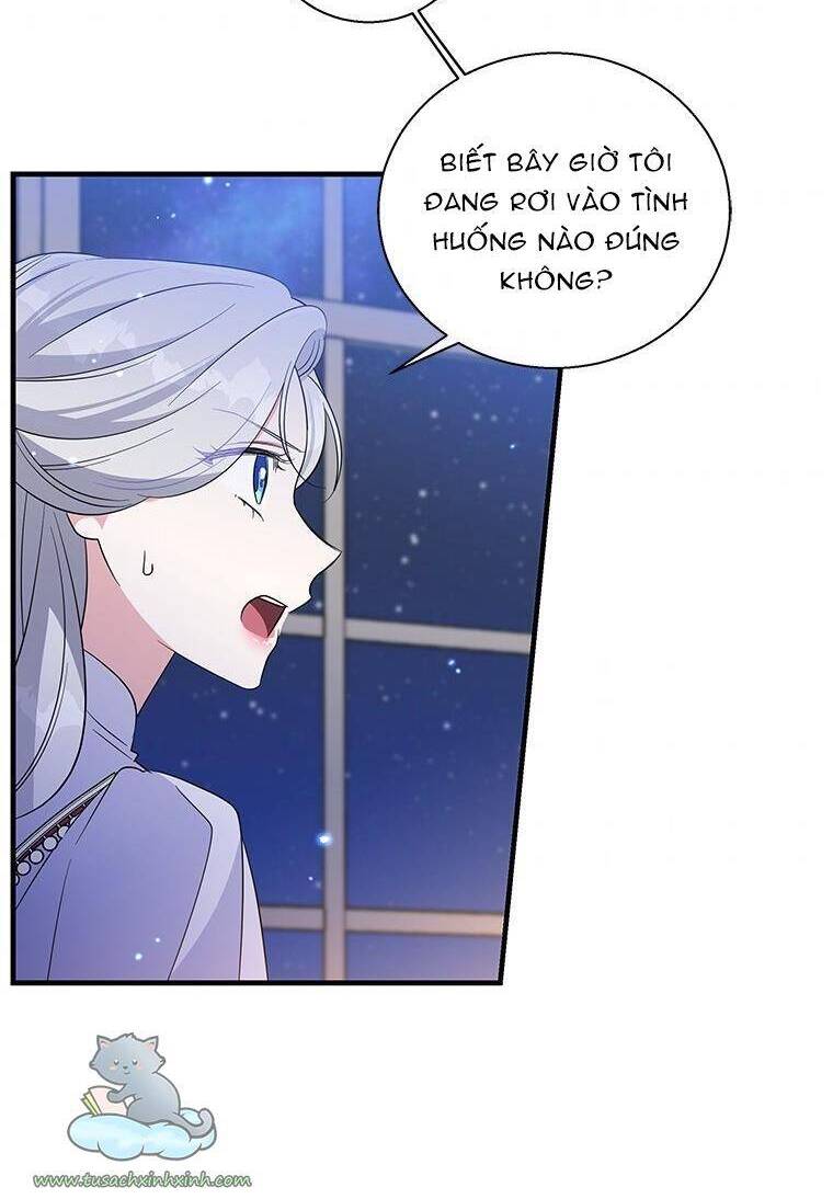 Vợ Yêu, Anh Sắp Trụ Không Nổi - Chương 44 - Trang 20