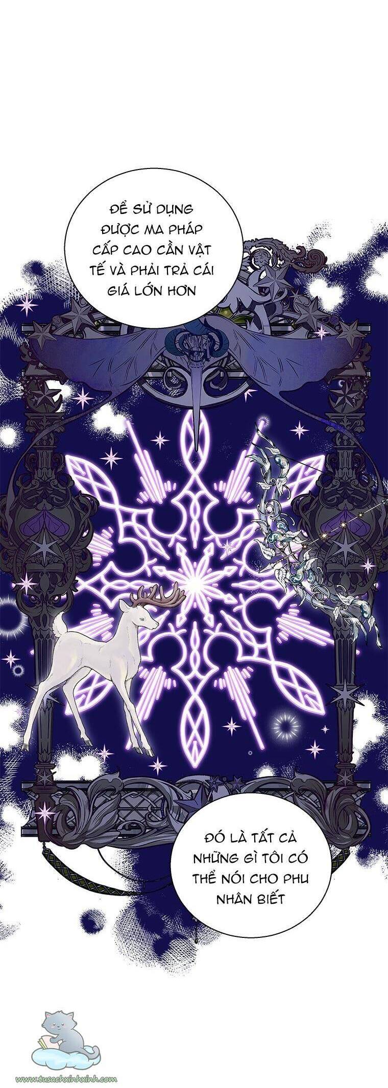 Vợ Yêu, Anh Sắp Trụ Không Nổi - Chương 44 - Trang 26