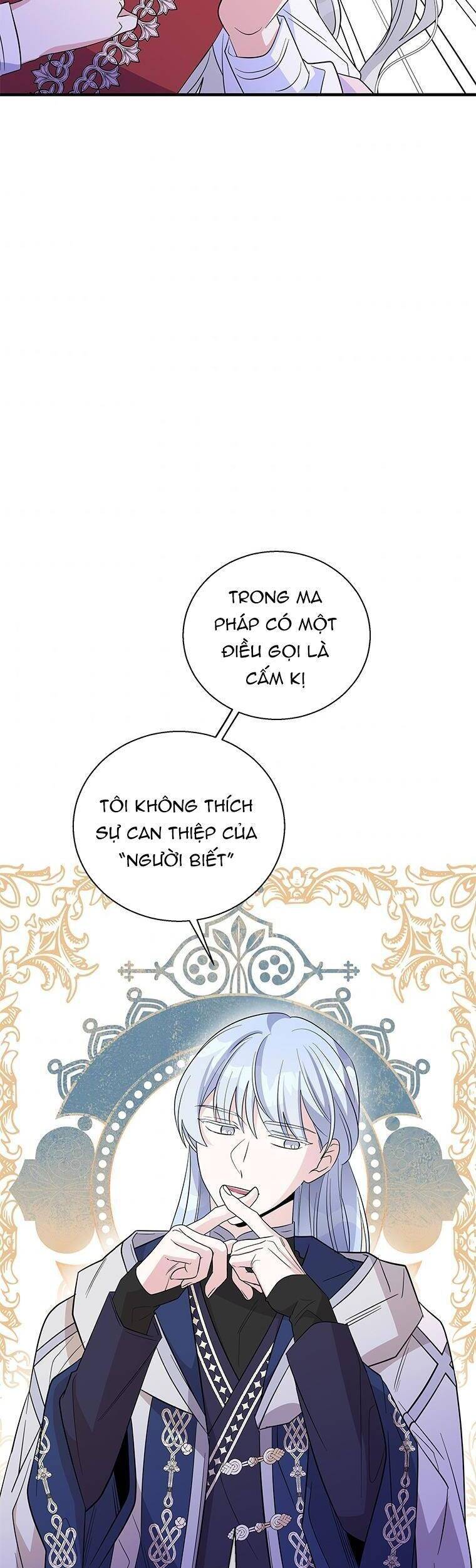 Vợ Yêu, Anh Sắp Trụ Không Nổi - Chương 44 - Trang 29