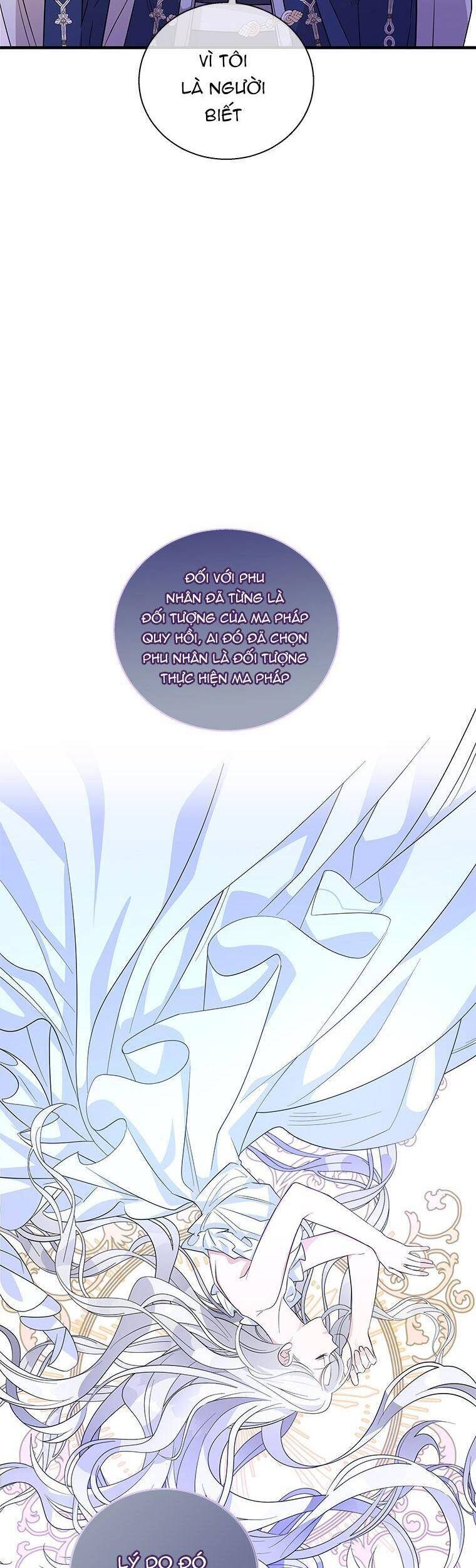 Vợ Yêu, Anh Sắp Trụ Không Nổi - Chương 44 - Trang 30