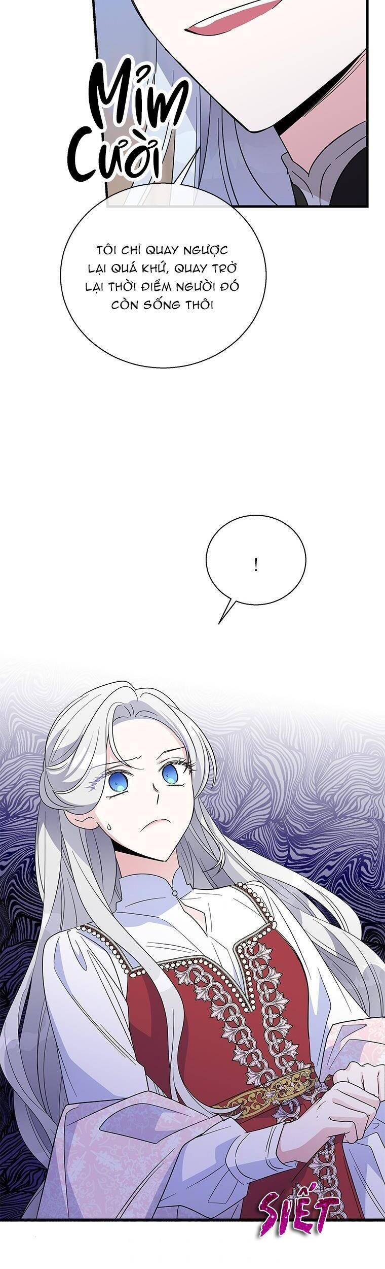 Vợ Yêu, Anh Sắp Trụ Không Nổi - Chương 44 - Trang 4