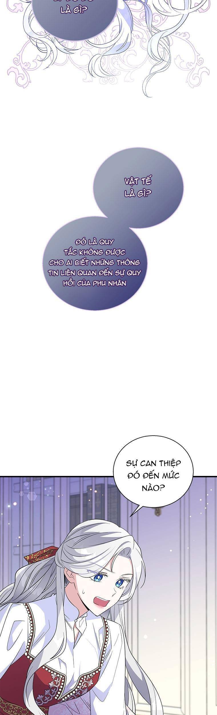 Vợ Yêu, Anh Sắp Trụ Không Nổi - Chương 44 - Trang 31