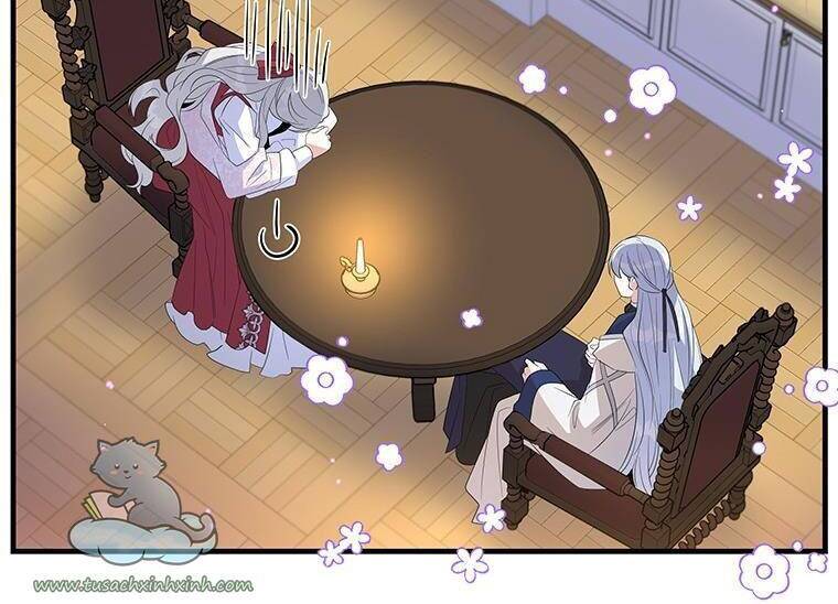 Vợ Yêu, Anh Sắp Trụ Không Nổi - Chương 44 - Trang 33