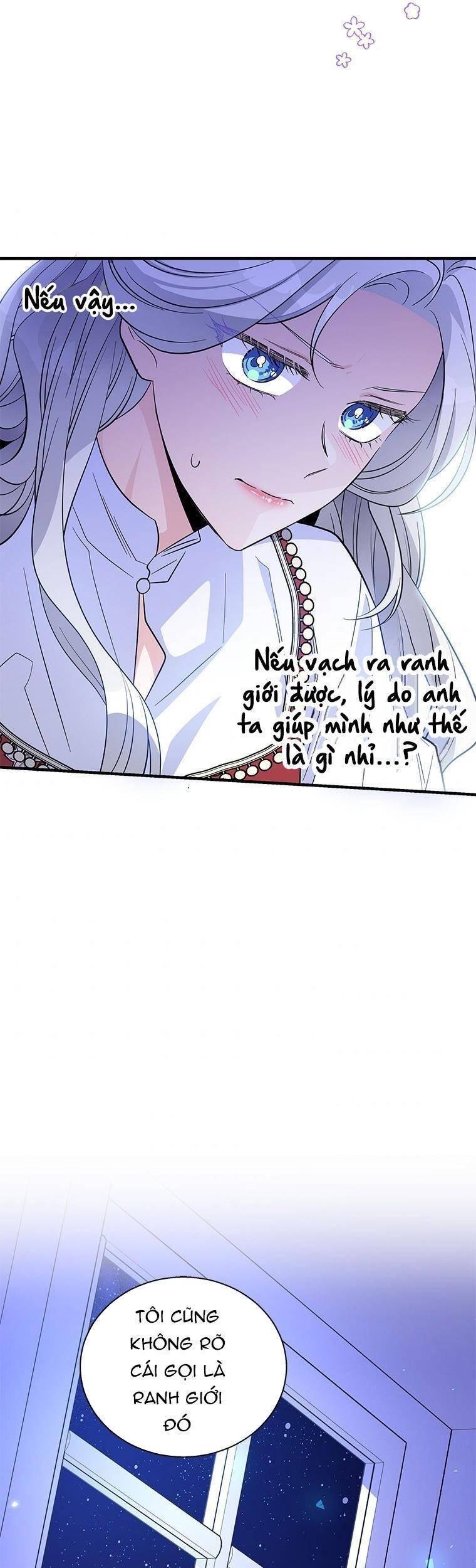 Vợ Yêu, Anh Sắp Trụ Không Nổi - Chương 44 - Trang 34