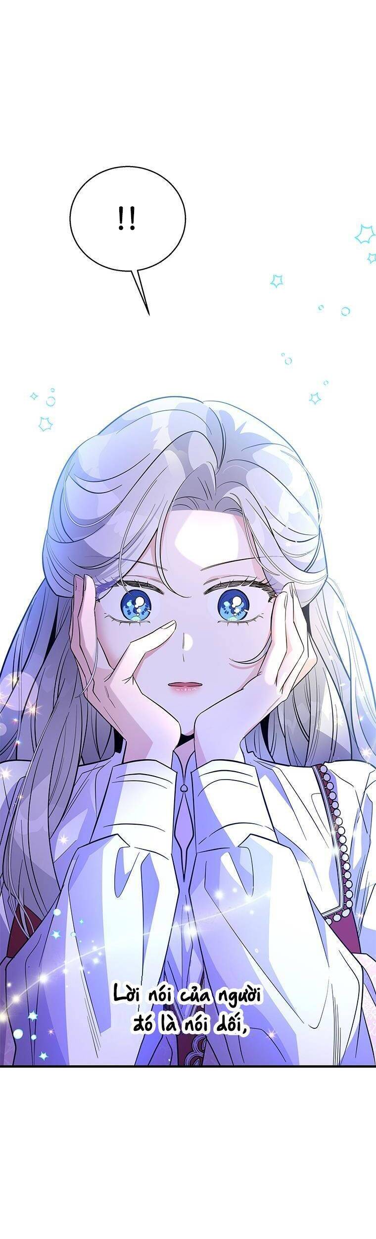 Vợ Yêu, Anh Sắp Trụ Không Nổi - Chương 44 - Trang 36