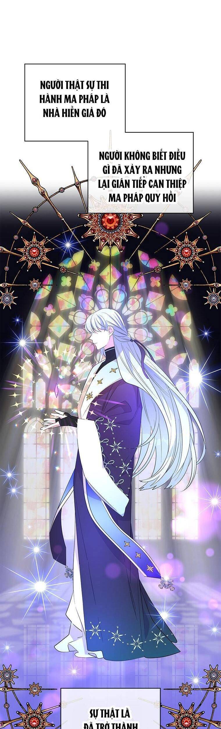 Vợ Yêu, Anh Sắp Trụ Không Nổi - Chương 44 - Trang 37