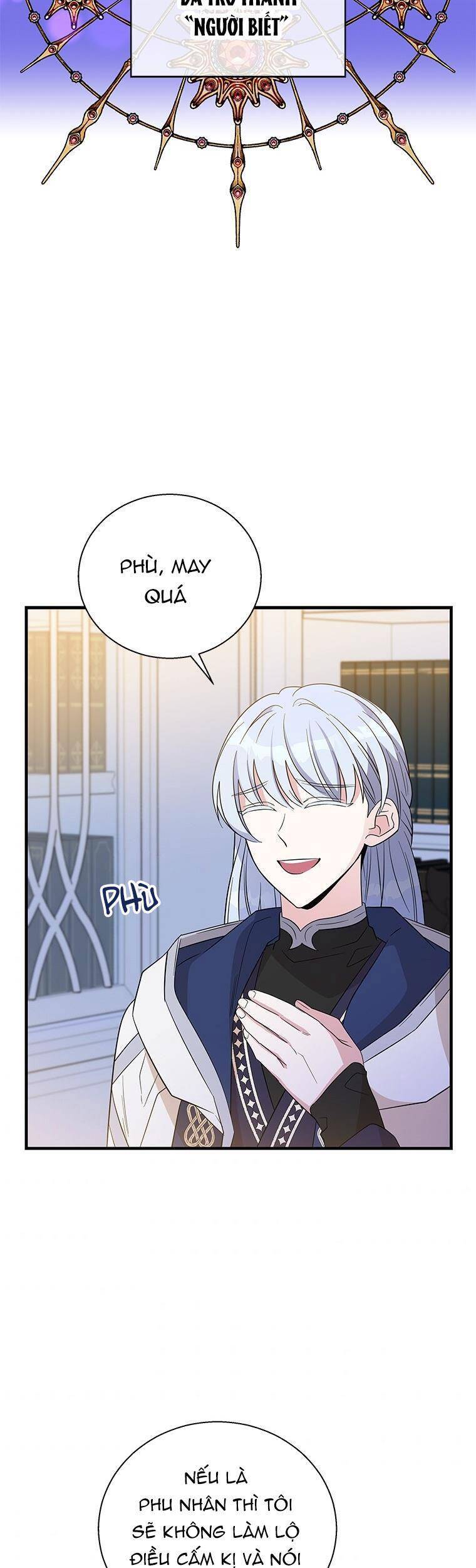 Vợ Yêu, Anh Sắp Trụ Không Nổi - Chương 44 - Trang 38