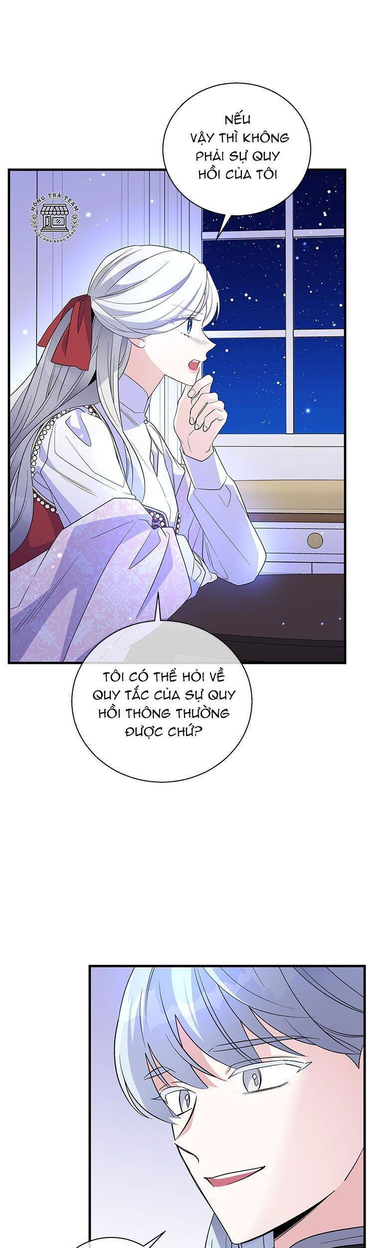 Vợ Yêu, Anh Sắp Trụ Không Nổi - Chương 44 - Trang 40