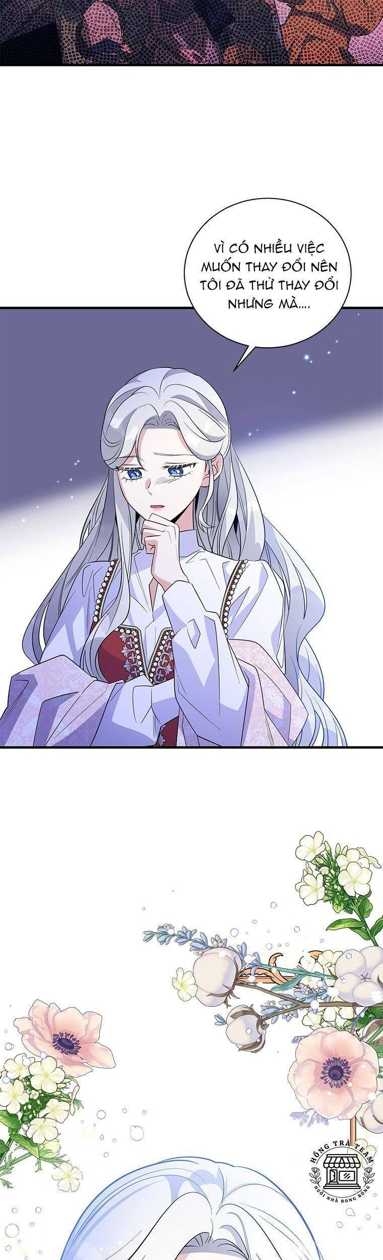 Vợ Yêu, Anh Sắp Trụ Không Nổi - Chương 44 - Trang 42