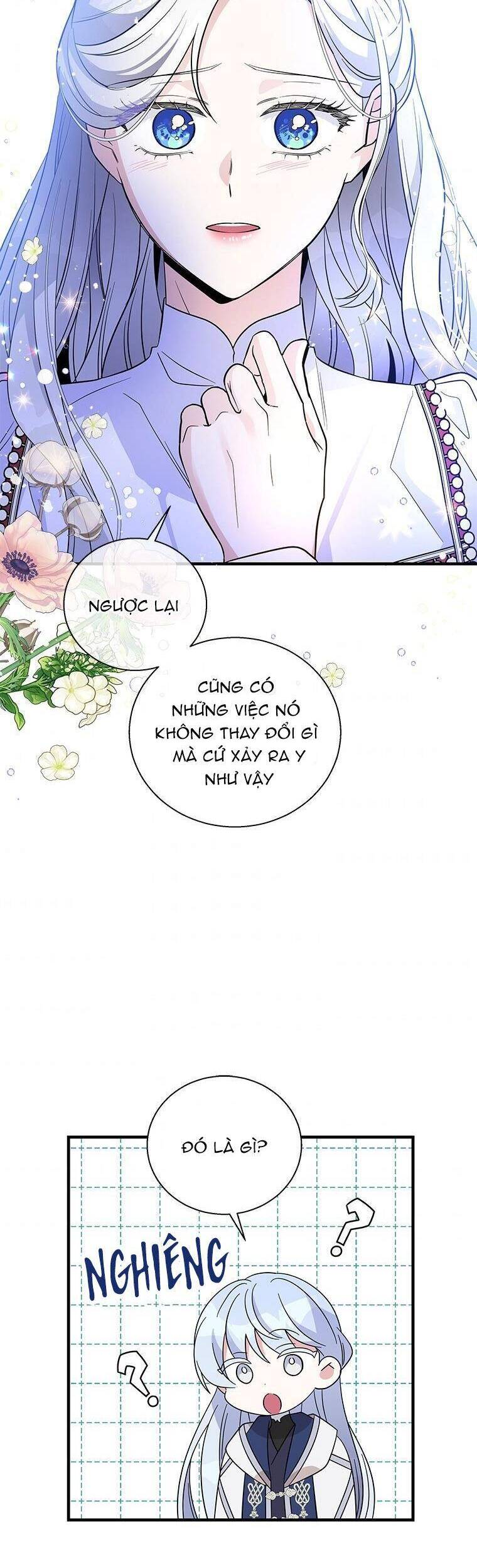 Vợ Yêu, Anh Sắp Trụ Không Nổi - Chương 44 - Trang 43