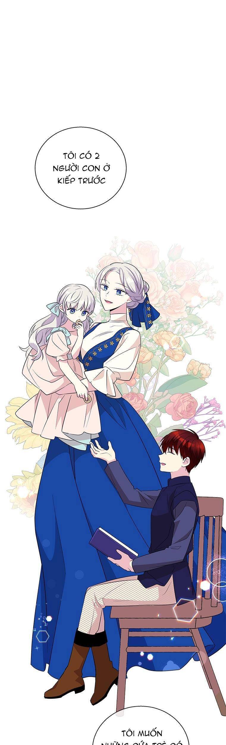 Vợ Yêu, Anh Sắp Trụ Không Nổi - Chương 44 - Trang 44