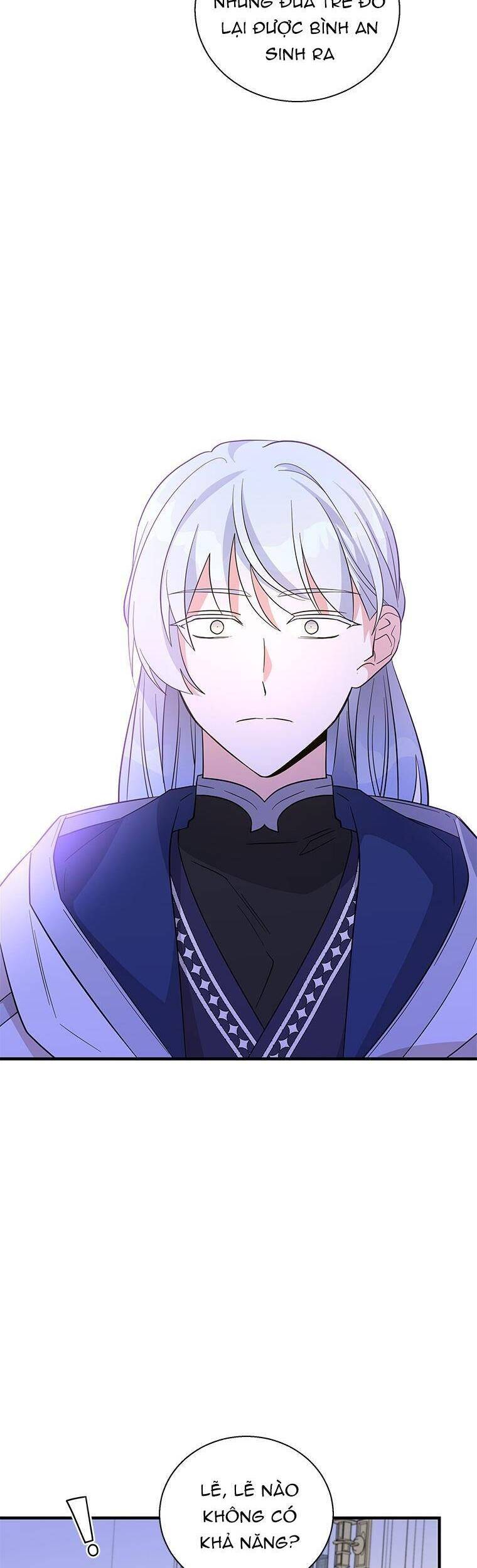 Vợ Yêu, Anh Sắp Trụ Không Nổi - Chương 44 - Trang 45