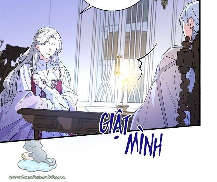 Vợ Yêu, Anh Sắp Trụ Không Nổi - Chương 44 - Trang 46