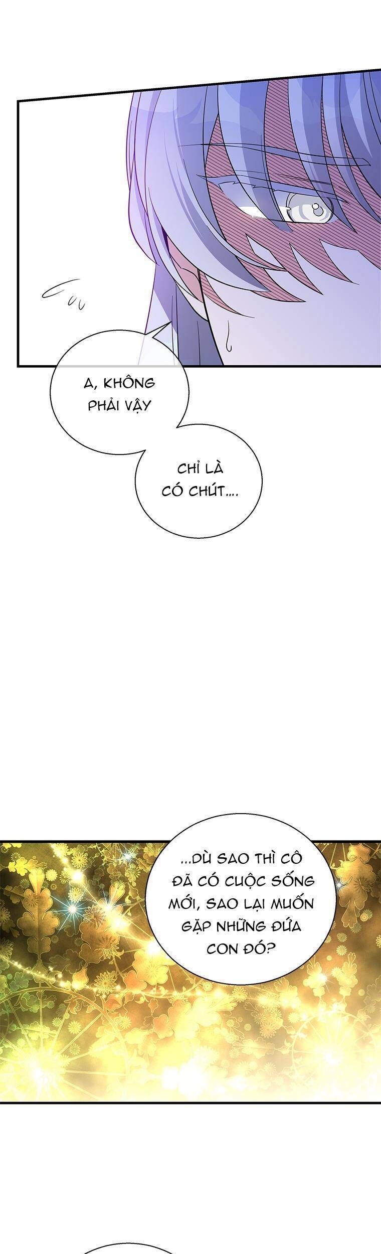 Vợ Yêu, Anh Sắp Trụ Không Nổi - Chương 44 - Trang 47