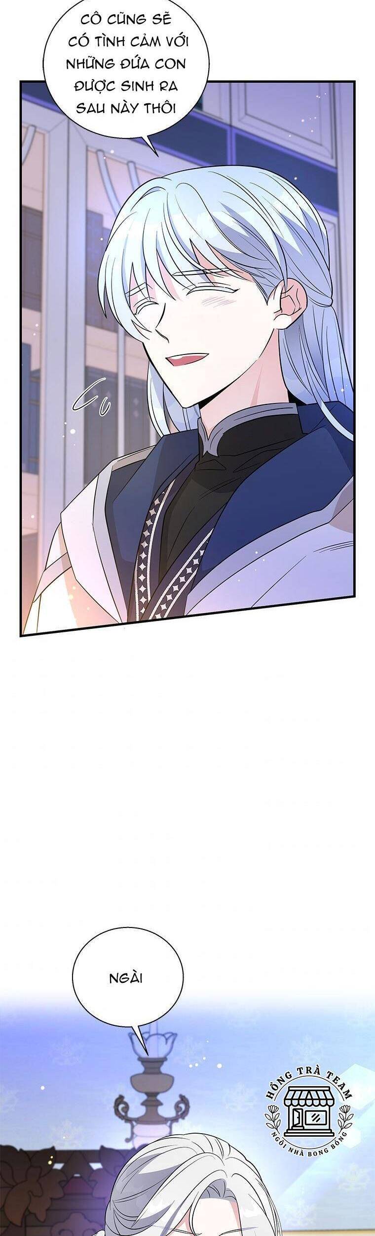 Vợ Yêu, Anh Sắp Trụ Không Nổi - Chương 44 - Trang 48