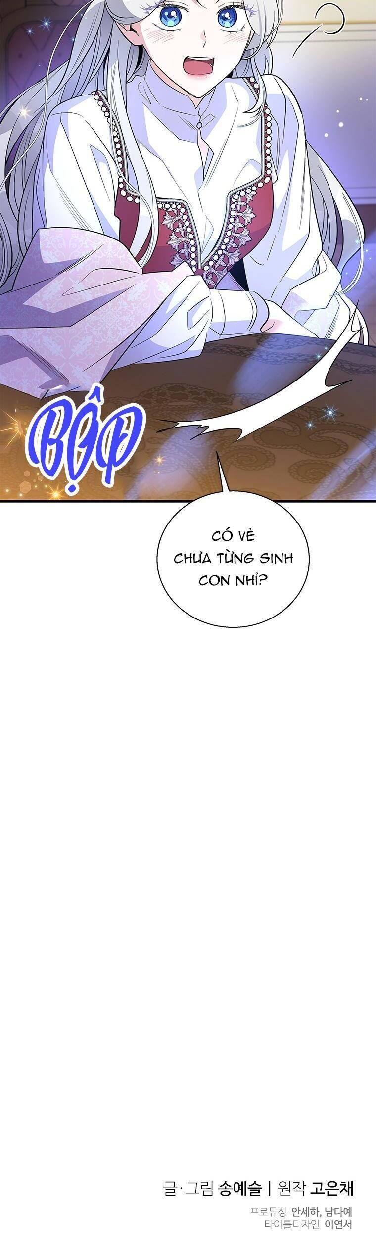 Vợ Yêu, Anh Sắp Trụ Không Nổi - Chương 44 - Trang 49