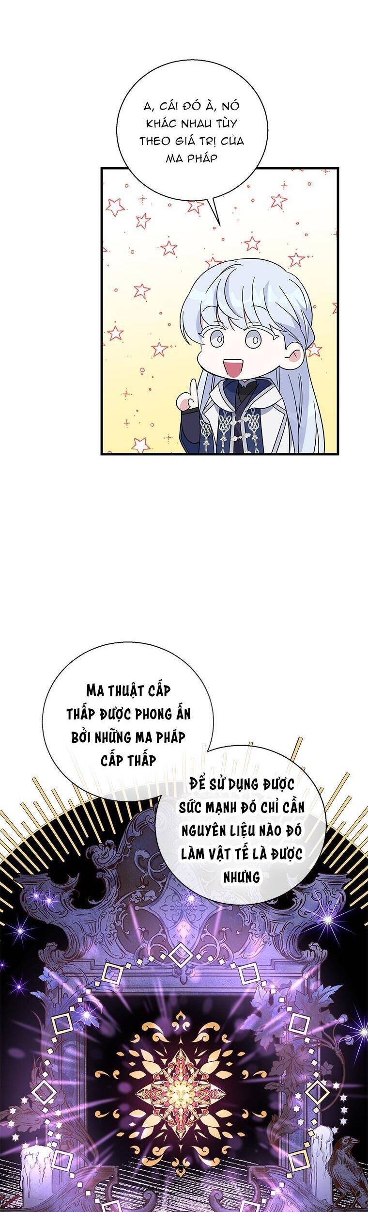 Vợ Yêu, Anh Sắp Trụ Không Nổi - Chương 44 - Trang 7