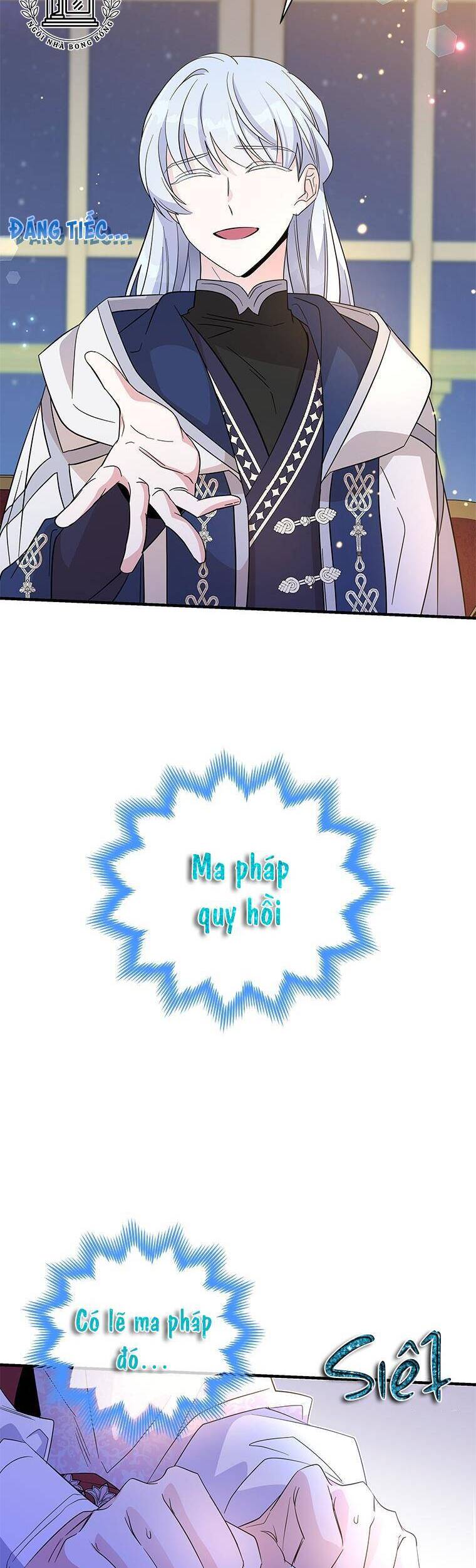 Vợ Yêu, Anh Sắp Trụ Không Nổi - Chương 44 - Trang 10