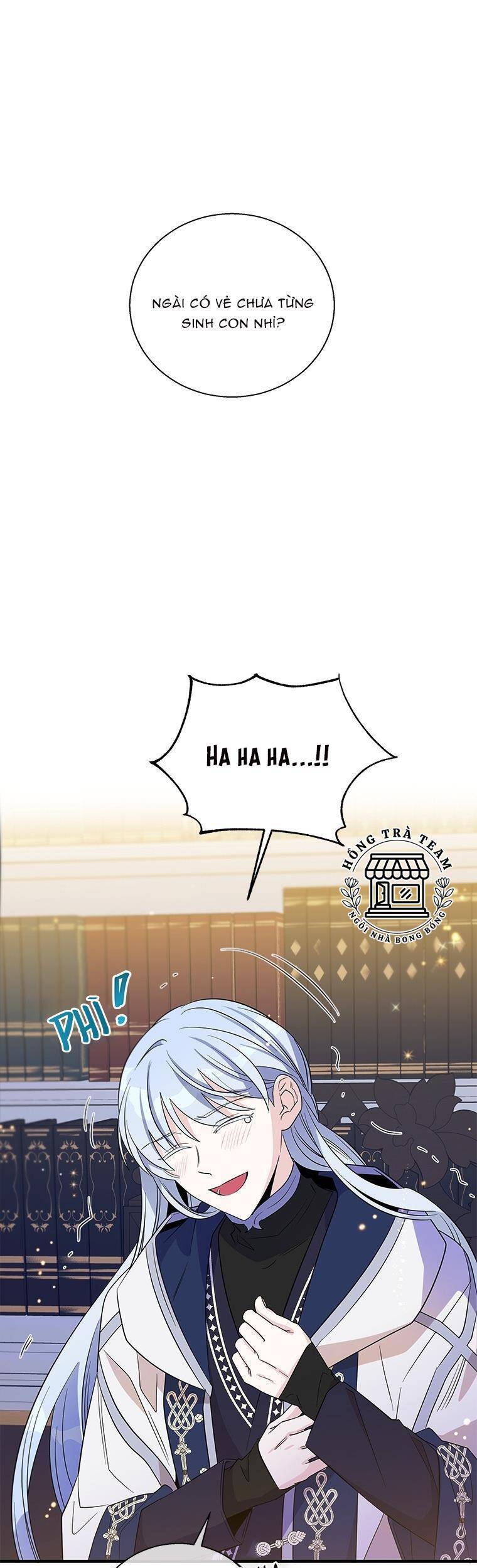 Vợ Yêu, Anh Sắp Trụ Không Nổi - Chương 45 - Trang 2