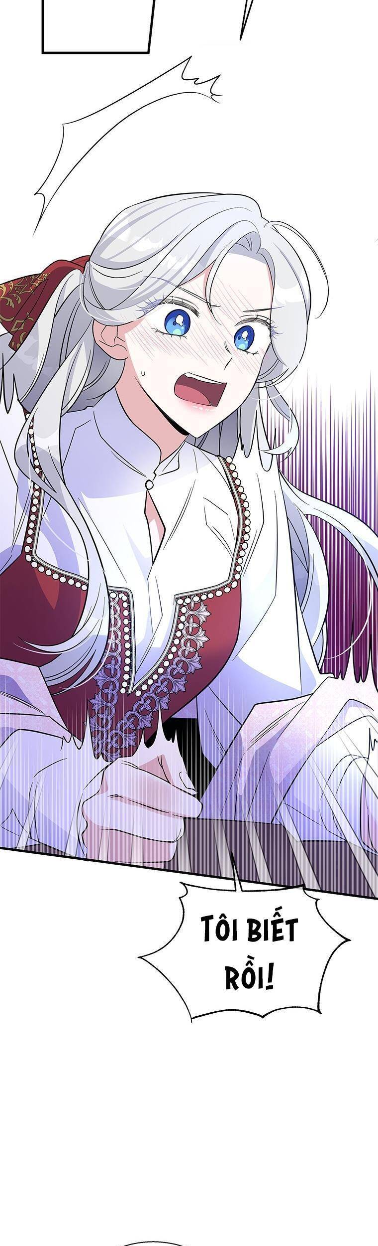 Vợ Yêu, Anh Sắp Trụ Không Nổi - Chương 45 - Trang 12