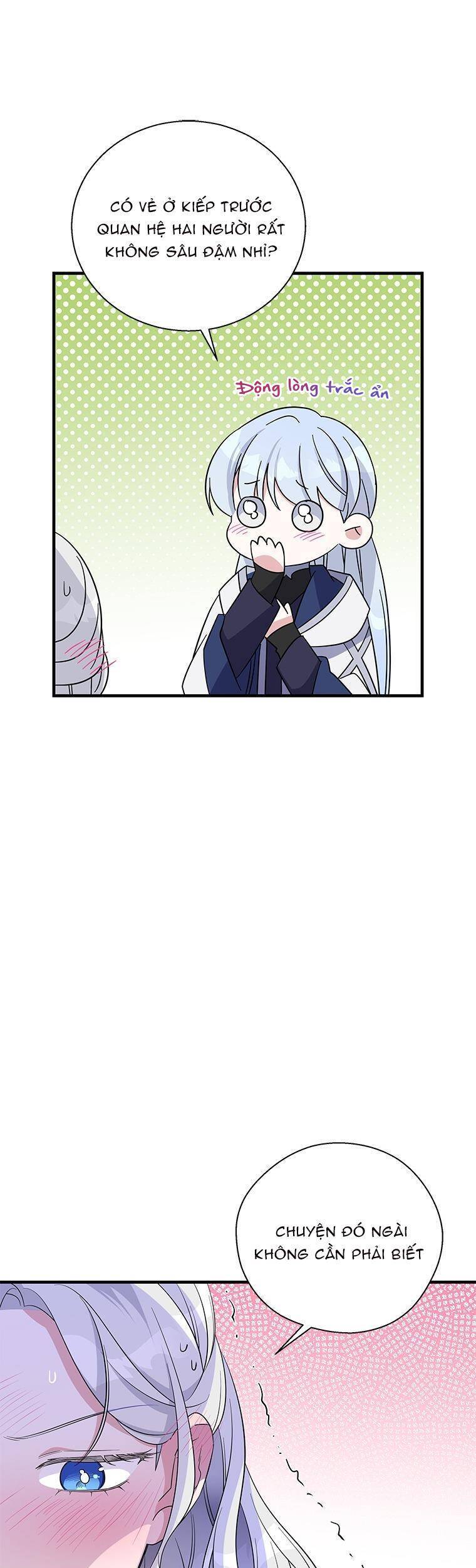 Vợ Yêu, Anh Sắp Trụ Không Nổi - Chương 45 - Trang 15