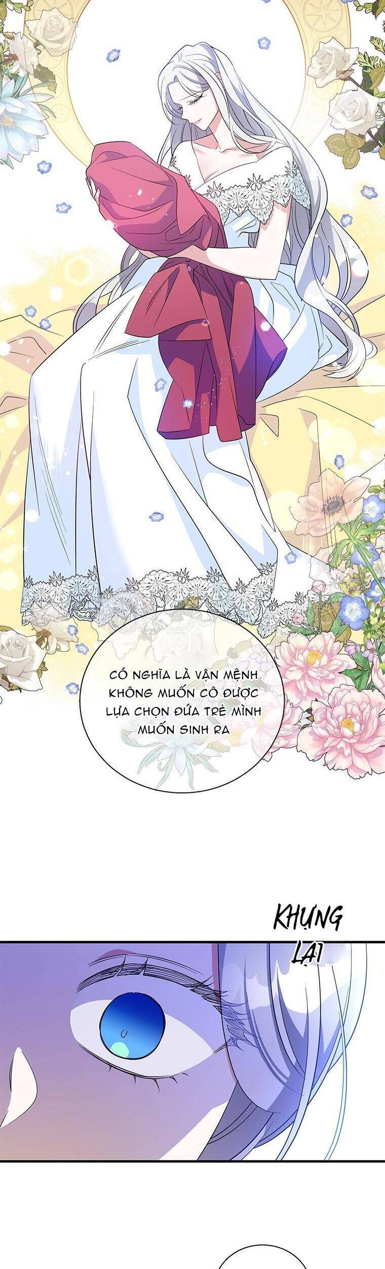 Vợ Yêu, Anh Sắp Trụ Không Nổi - Chương 45 - Trang 18