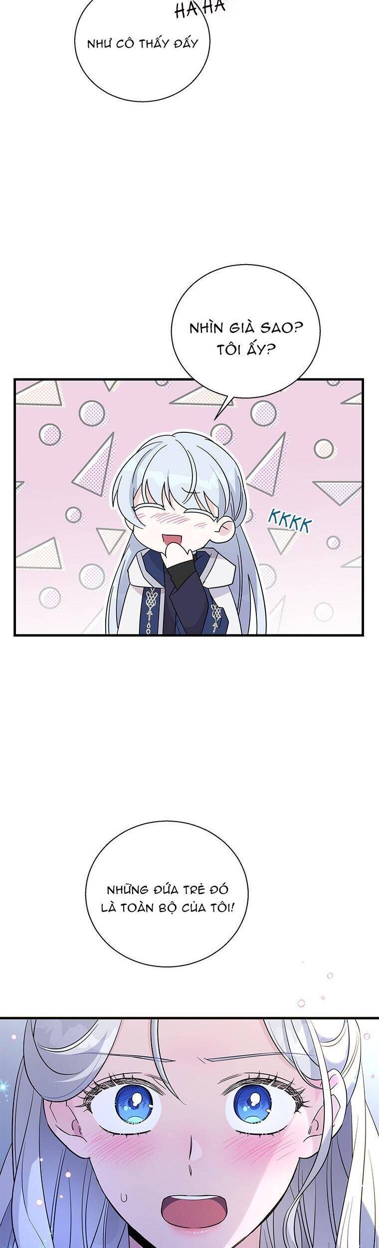 Vợ Yêu, Anh Sắp Trụ Không Nổi - Chương 45 - Trang 3