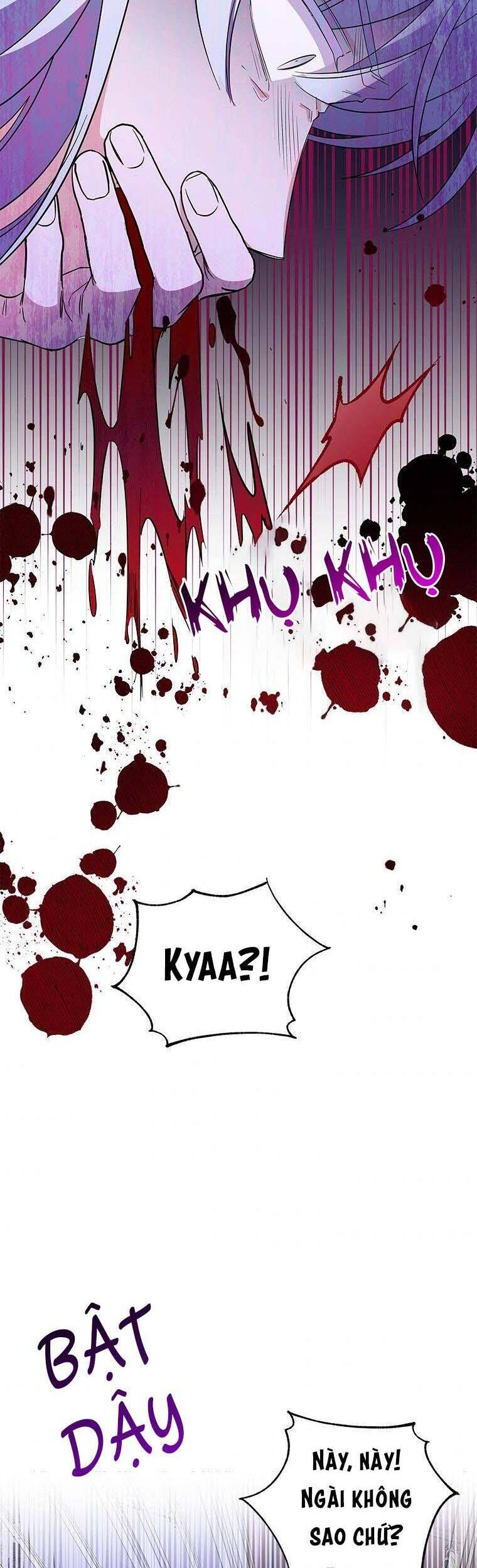 Vợ Yêu, Anh Sắp Trụ Không Nổi - Chương 45 - Trang 24