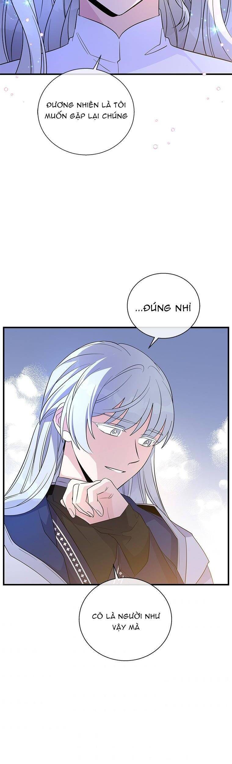 Vợ Yêu, Anh Sắp Trụ Không Nổi - Chương 45 - Trang 4