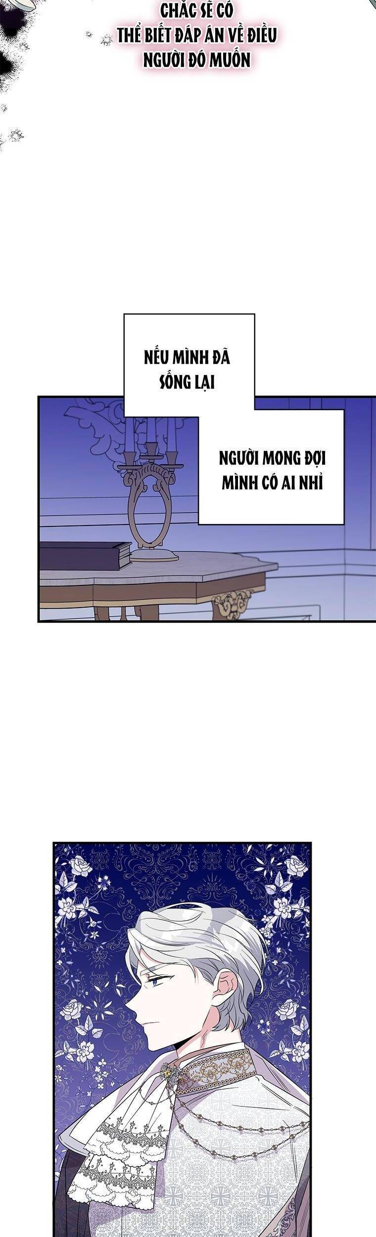 Vợ Yêu, Anh Sắp Trụ Không Nổi - Chương 45 - Trang 36