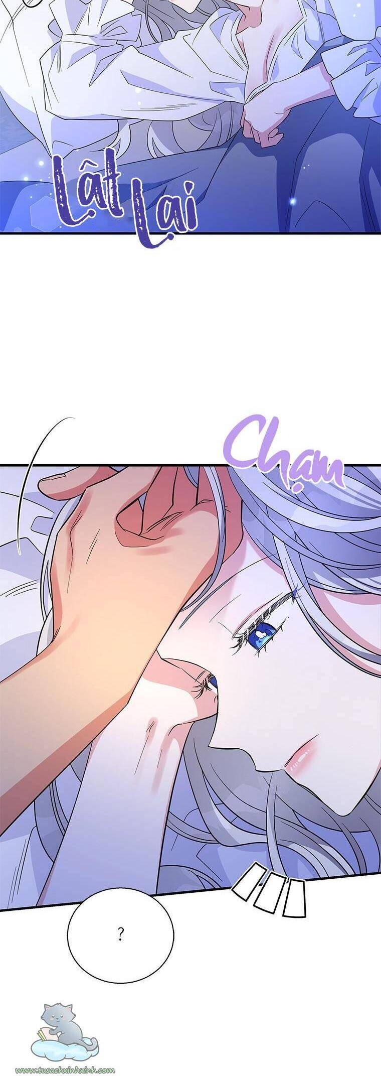 Vợ Yêu, Anh Sắp Trụ Không Nổi - Chương 45 - Trang 39