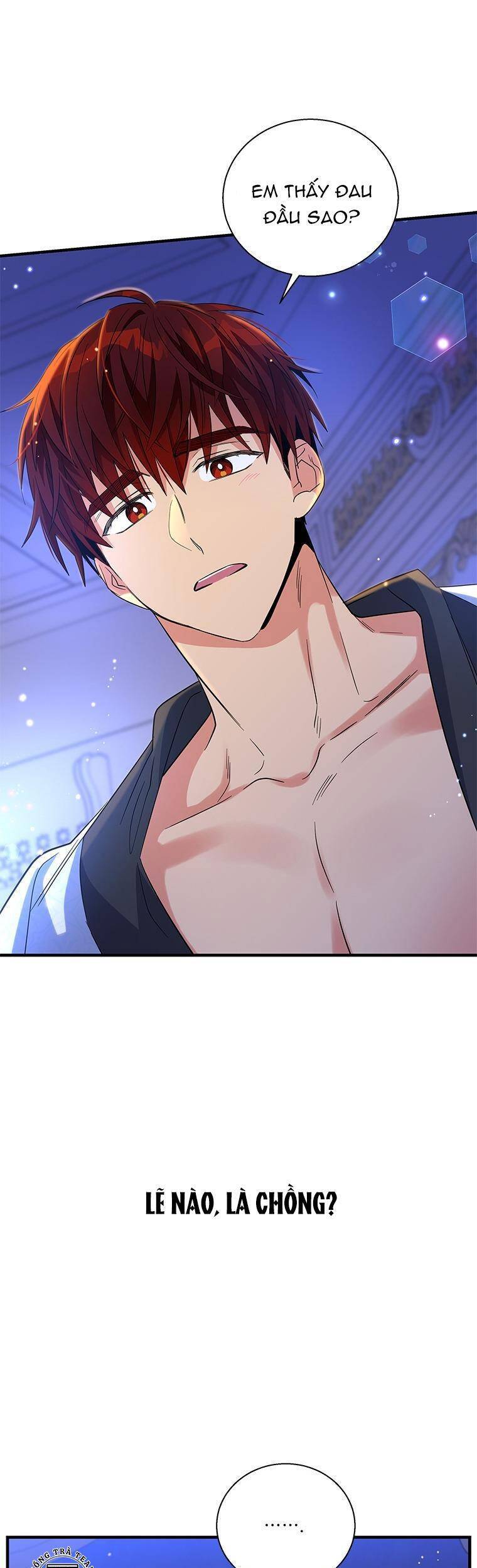 Vợ Yêu, Anh Sắp Trụ Không Nổi - Chương 45 - Trang 40