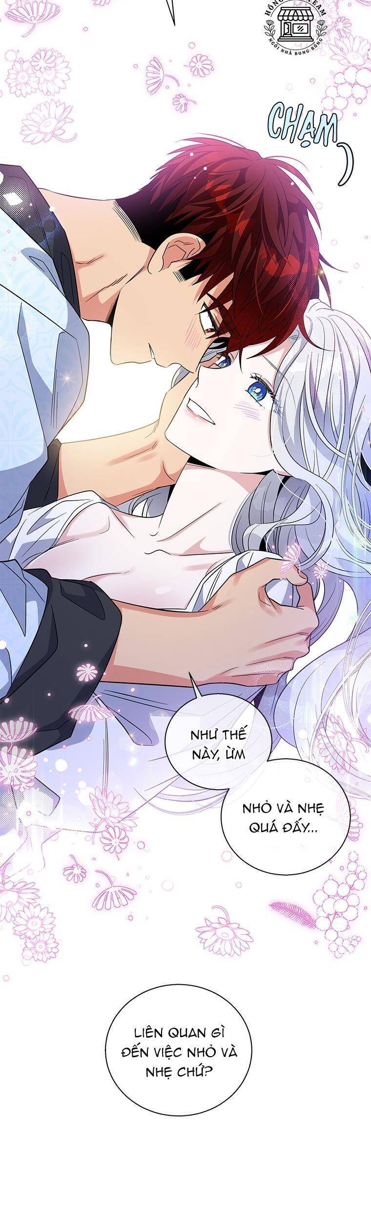 Vợ Yêu, Anh Sắp Trụ Không Nổi - Chương 45 - Trang 44