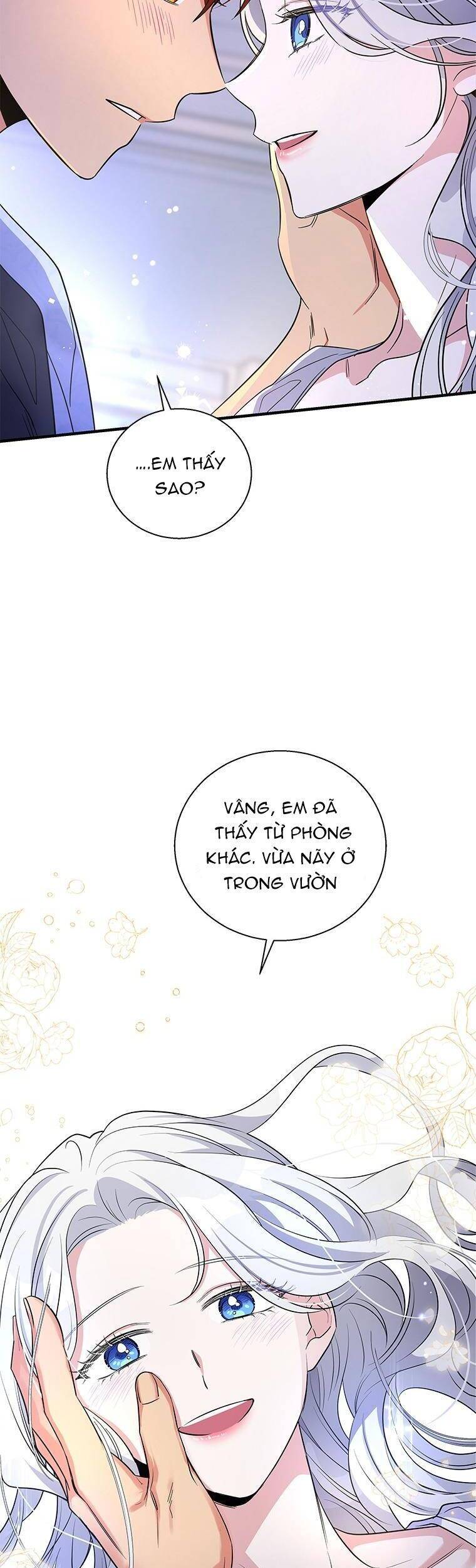 Vợ Yêu, Anh Sắp Trụ Không Nổi - Chương 45 - Trang 46