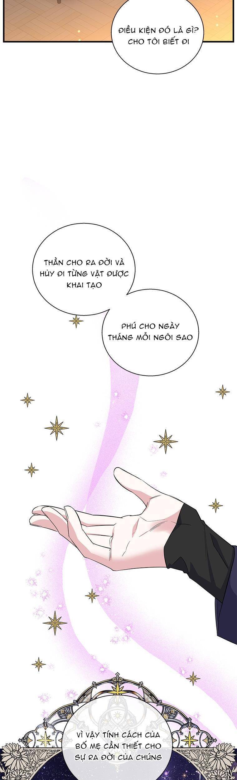 Vợ Yêu, Anh Sắp Trụ Không Nổi - Chương 45 - Trang 6