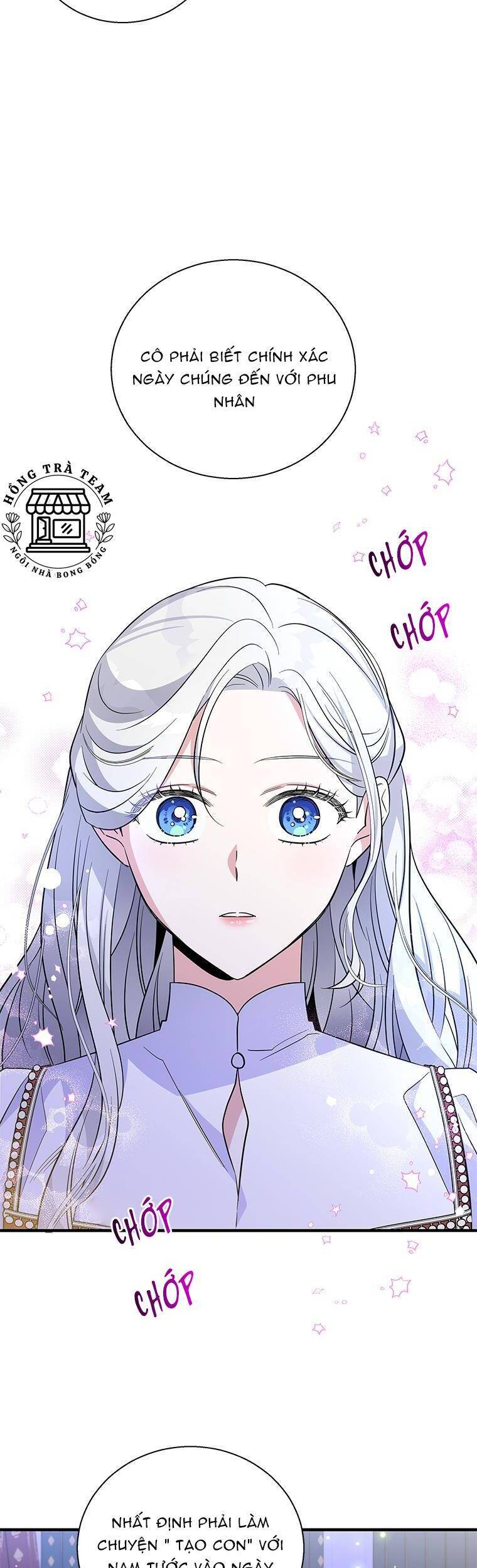 Vợ Yêu, Anh Sắp Trụ Không Nổi - Chương 45 - Trang 10