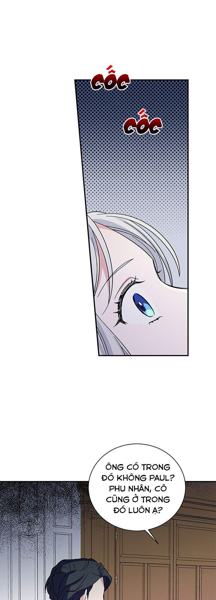 Vợ Yêu, Anh Sắp Trụ Không Nổi - Chương 5 - Trang 12