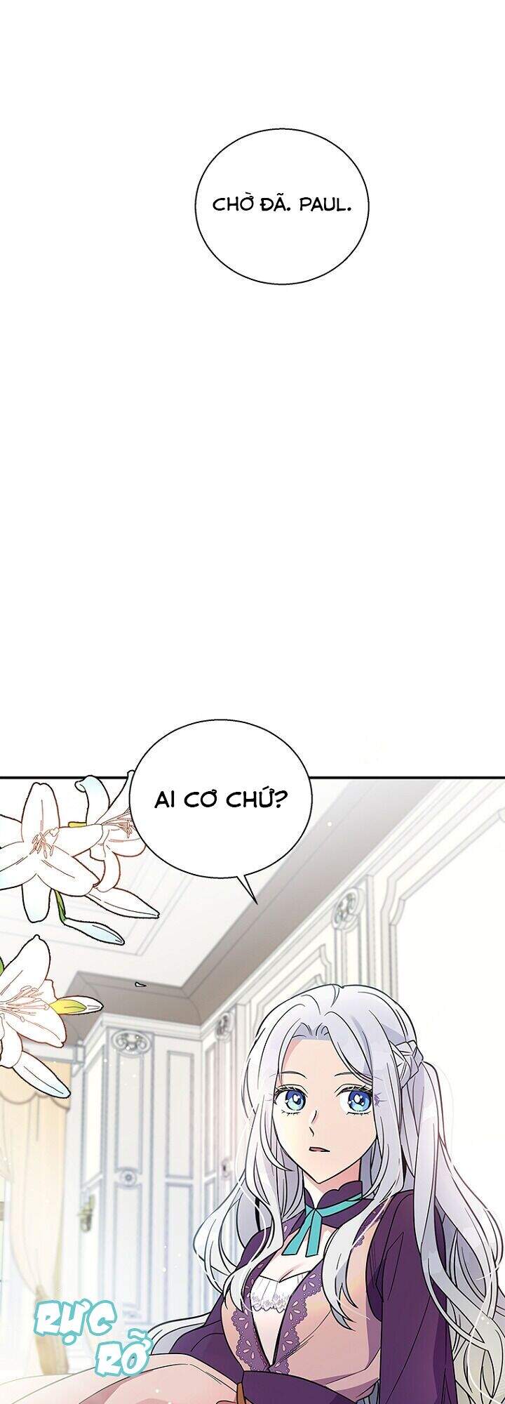 Vợ Yêu, Anh Sắp Trụ Không Nổi - Chương 5 - Trang 14