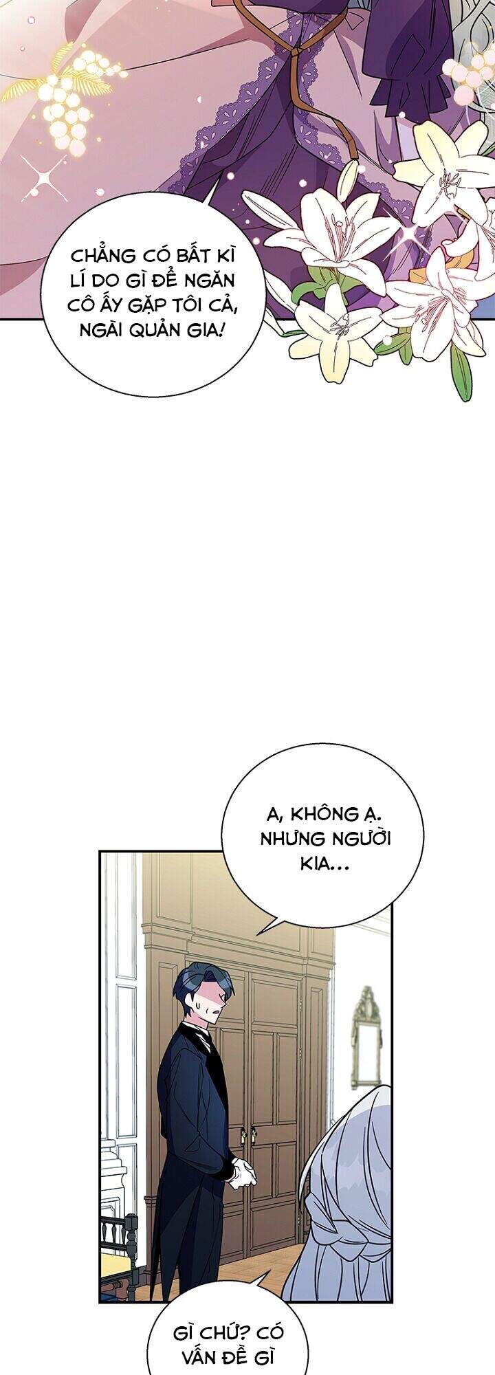 Vợ Yêu, Anh Sắp Trụ Không Nổi - Chương 5 - Trang 15