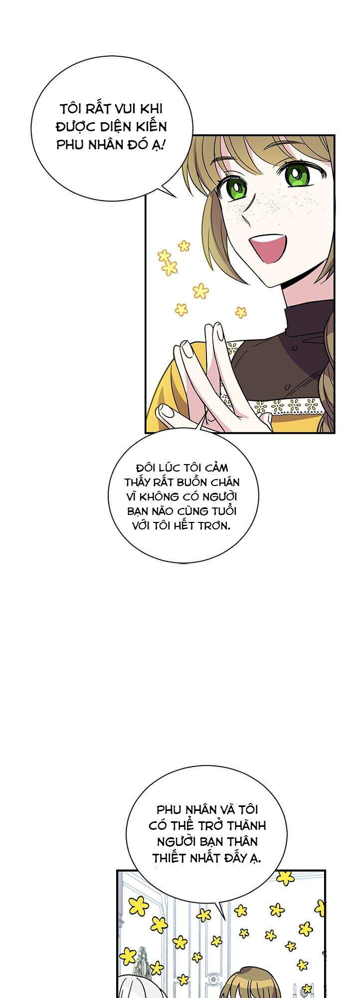 Vợ Yêu, Anh Sắp Trụ Không Nổi - Chương 5 - Trang 26