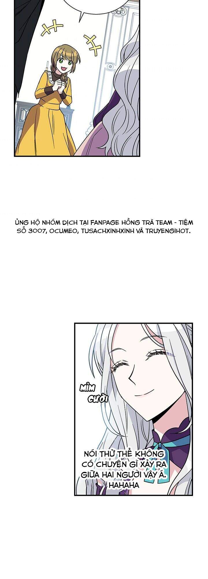 Vợ Yêu, Anh Sắp Trụ Không Nổi - Chương 5 - Trang 28