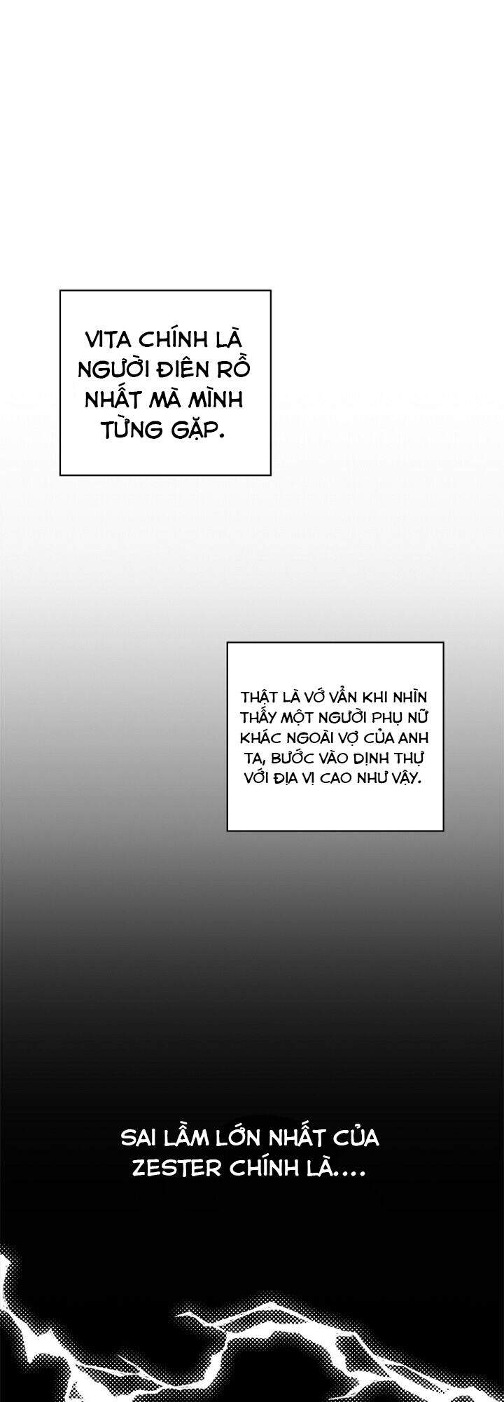 Vợ Yêu, Anh Sắp Trụ Không Nổi - Chương 5 - Trang 29