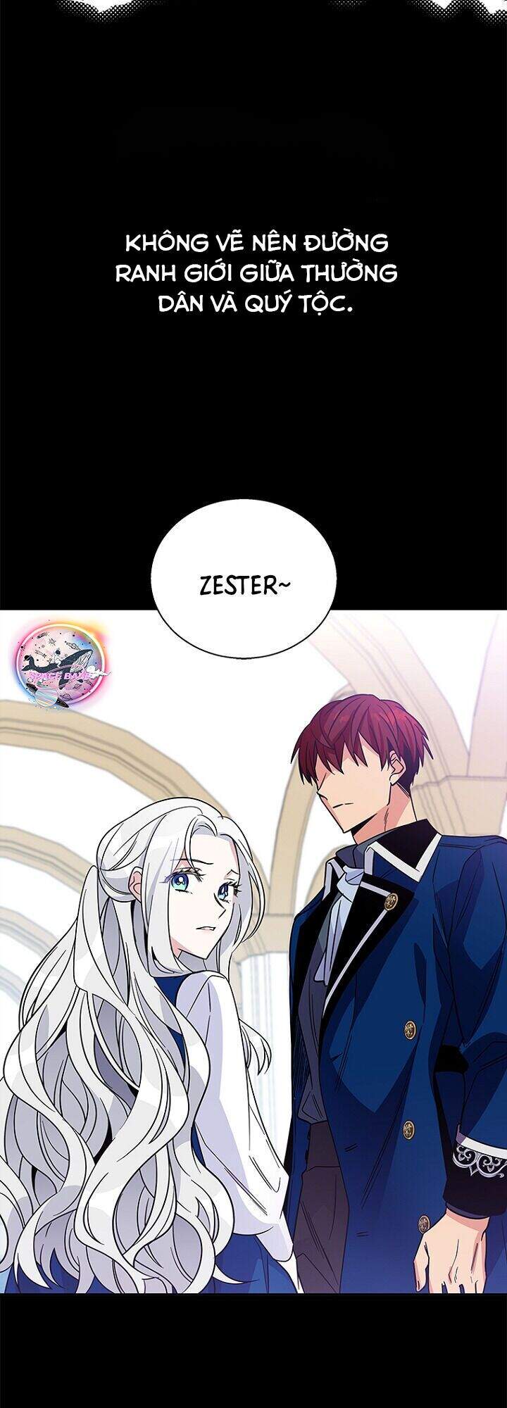 Vợ Yêu, Anh Sắp Trụ Không Nổi - Chương 5 - Trang 30